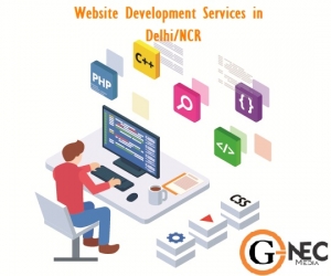 Connect with your business list with the best web developmen